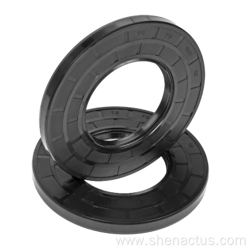 Tc Skeleton Oil Seals Radial Shaft Seal